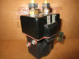 804387 [CROWN] PUMP CONTACTOR F/C * OEM