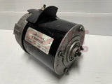 805158 [CROWN] PUMP MOTOR - 24 VOLT DC