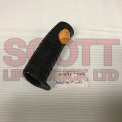 808987-002 [CROWN]  HANDGRIP ASSEMBLY - LH * OEM - USED