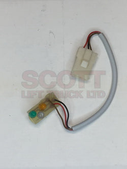 810562 [CROWN] LEDS - CHARGER * OEM