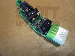 812942-002 [CROWN] CARD - HYDRAULIC STANDARD DOUBLE LOWER * OEM