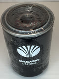 D141099S [DAEWOO] FILTER - OIL * OEM