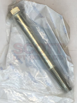 7300330001 [EP FORKLIFT] SCREW - HEX CAP