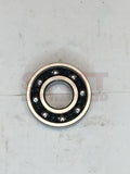 BR-304 [INTRUPA] 6203 BEARING - BALL OPEN