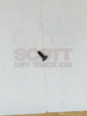 08523-41242 [NISSAN] SCREW - TAPPING 11.65mm x 3.9mm * OEM