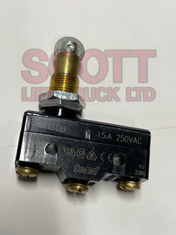 25715-47603 [NISSAN] SWITCH