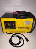 REC2450A120 [REGO] CHARGER - ENERGIC PLUS 110V INPUT 24V 50A OUTPUT