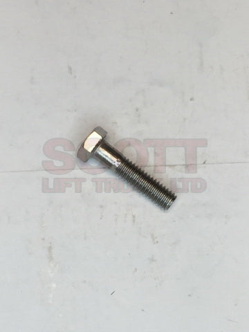 SY106101-0010 [TVH] CONE THIMBLE FASTENER BOLT - STAINLESS STEEL