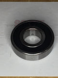 SY40004 [TVH] 6306-2RS BEARING - BALL DOUBLE SEAL