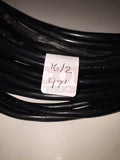 SY58559 [TVH] CABLE - 16 GA 2 CONDUCTOR SJOW-A * USED