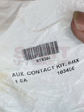 SY6344 [ANDERSON] AUX. CONTACT KIT 175A/350A SBE/SBX