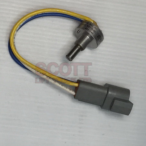 SY87860 [TVH] POTENTIOMETER