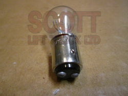 56613-21400-71 [TOYOTA] BULB - 48 VOLT