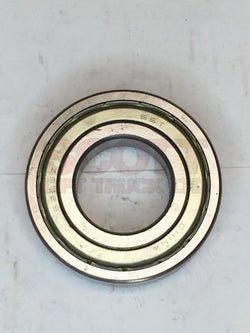 025884300 [YALE] 6206Z BEARING - BALL SINGLE SHIELD