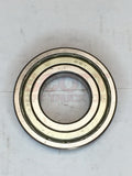 025884300 [YALE] 6206Z BEARING - BALL SINGLE SHIELD