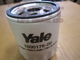 150017600 [YALE] FILTER - OIL * OEM