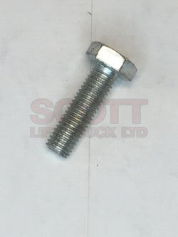 449001015 [YALE] BOLT - HEX