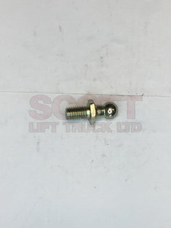 524141136 [YALE] GAS SPRING BALL STUD * OEM