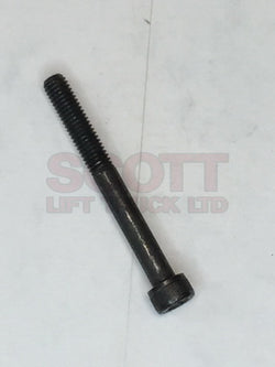 580011872 [YALE] CAPSCREW * OEM