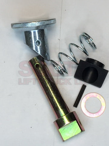 580035002 [YALE] PIN KIT - FORK CLASS II