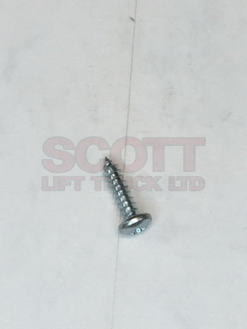 580045113 [YALE] SCREW * OEM