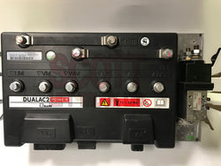 580084743 [YALE] ZAPI 36V/48V DUAL AC2 CONTROLLER - CORE ONLY