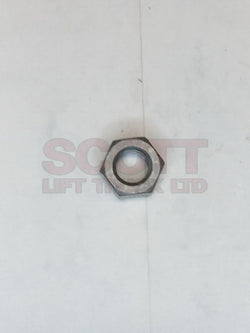 582012673 [YALE] NUT - HEX * OEM