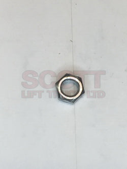 909882405 [YALE] NUT - LOCK - M12-1.75 * OEM