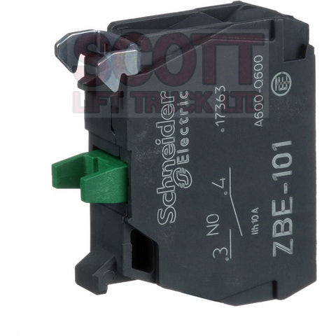 ZBE-101 [SCHNEIDER] CONTACT BLOCK