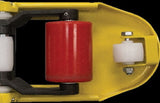 TSP5500 [TOTAL SOURCE] PREMIUM PALLET TRUCK 5500 LB CAP 27X48 SINGLE POLY -> 6 PCS. AT $350 EA